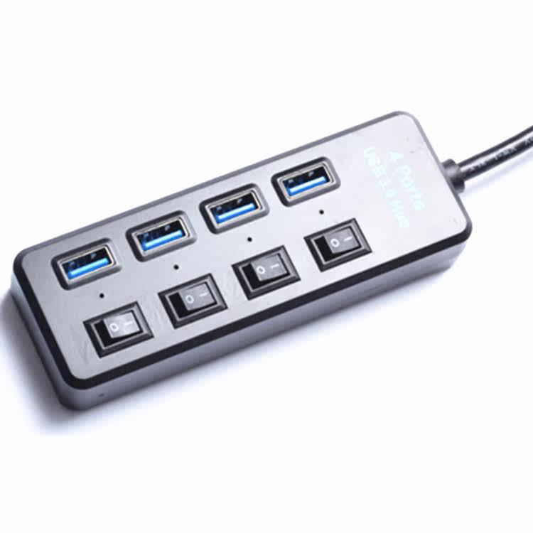 Hub USB - Ref 365359 Image 3