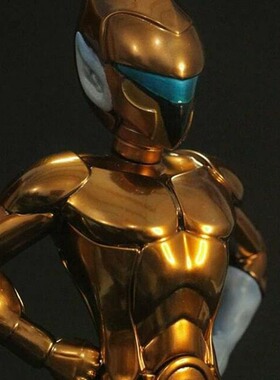 银鹰战队铜仔机甲武装变形3D打印模型STL文件素材高精度已分体