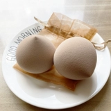 Мэри Дайдзия 900 Сделать -на каплю яичной персиковой капля грибной грибной головки губча