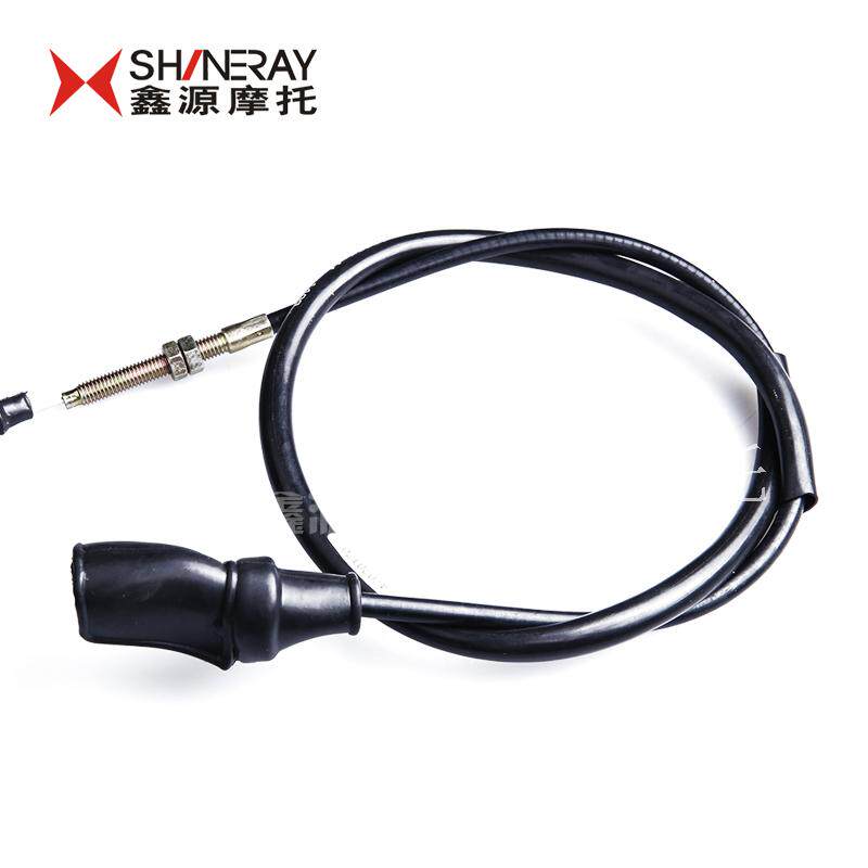 鑫源拉新款摩托梦想欧版周末风复古400离合线-攀爬者ABS版通用