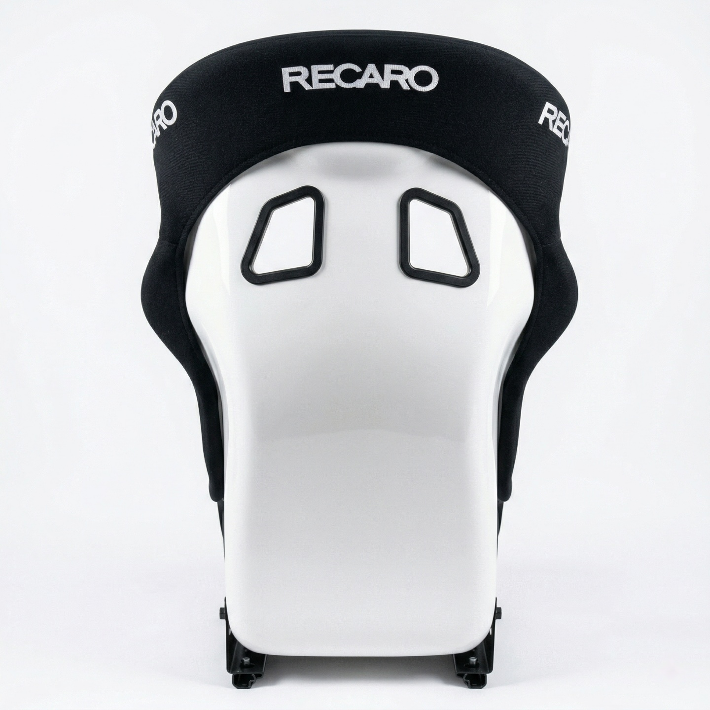 赛车模拟器座椅F1拉力GT竞技改装座椅RECARO风格赛车游戏VR电竞椅
