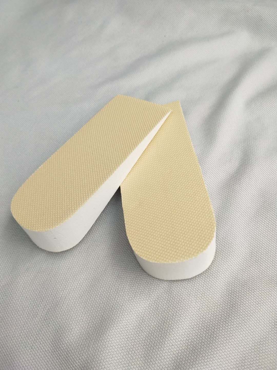 男式女式隐形增高鞋垫 内增高鞋垫半码垫 增高垫 半垫厂家 鞋增高