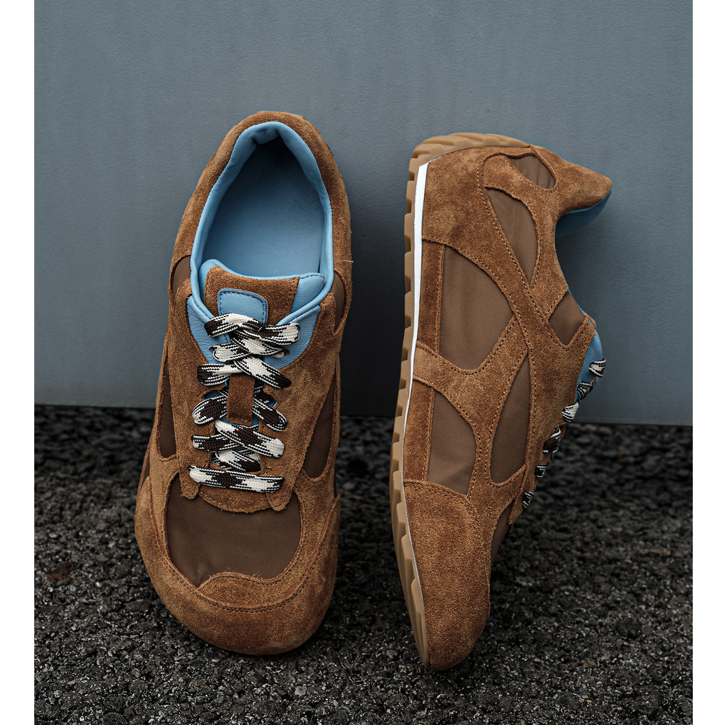 Kmeizu巨软~3cm内增高德训鞋女新款艺术生圆头休闲运动鞋户外板鞋,女鞋,德训鞋,淘宝优惠券,粉丝福利购,淘宝优惠卷