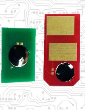 oki c811 c831 c841 c833 c844 B412 小板粉盒计数芯片