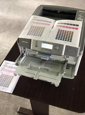 理光RICOH  c710 c711 c720 c721原装拆机定影辊 定影膜 定影配件