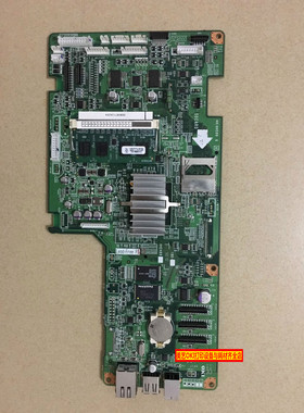 oki c610 c711wt 新智源 L777 全100%寿命 cu板 pu板 接口板 主板