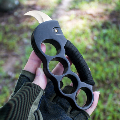 女生车载防身走夜路神器