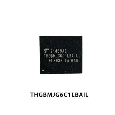 铠侠EMMC5.1版本储存闪存