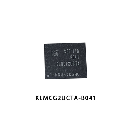 三星EMMC5.1版本储存闪存