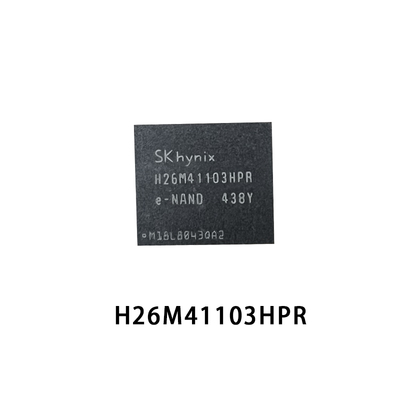 海力士EMMC5.0版本储存闪存