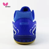Butterfly/蝴蝶 Обувь для настольного тенниса, японская спортивная спортивная обувь с бабочкой