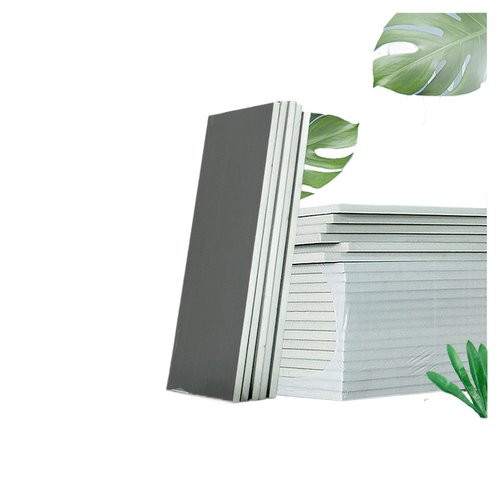 屋顶隔热保温板室内外墙保温隔热棉阳光房吊顶隔热板聚氨酯保温板