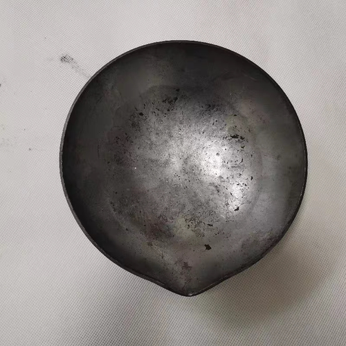 铜水勺舀铜水勺浇铸料勺打料勺加厚料勺打渣勺铜水舀勺压铸机配件