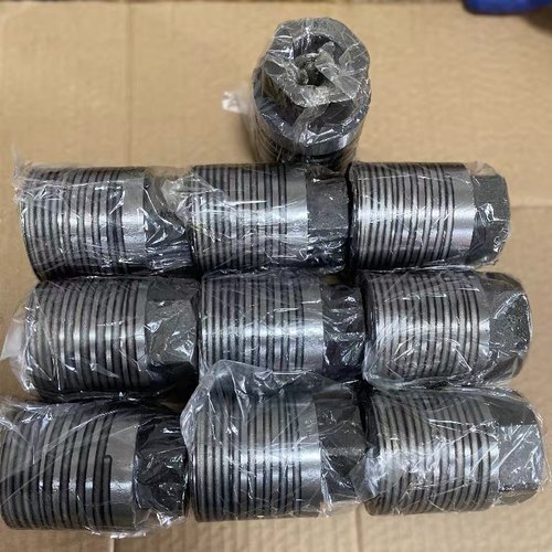 压铸机配件激光压射头纳米陶瓷激光柱塞头压铸合金冲头使用寿命长