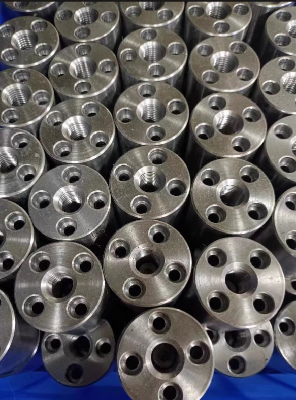 模具Y183KO柱KO连接柱顶模块KO块顶棍镶件支撑柱头限位圆模脚燕绣