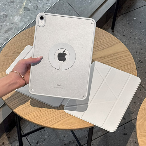 720磁吸旋转ipad防弯保护壳