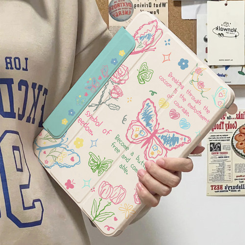 ipad11保护壳2025新款air7保护套