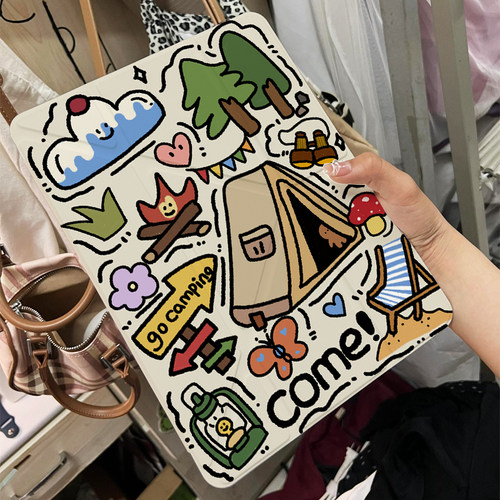 苹果ipad多角度支撑365天质保