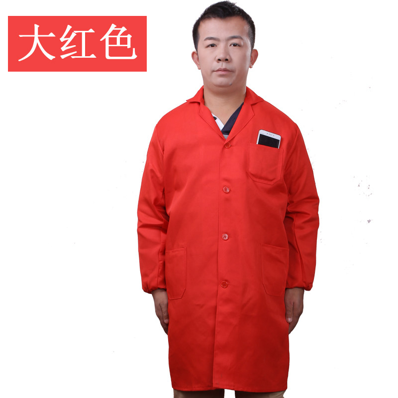 Tenue de travail en polyester - Ref 1913447 Image 3
