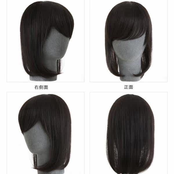 Tête mannequin - Ref 268408 Image 3