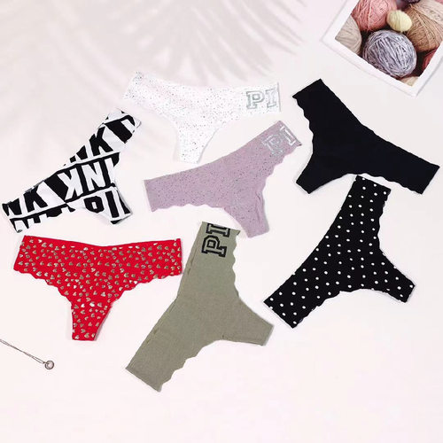 womenclothes波浪边无痕
