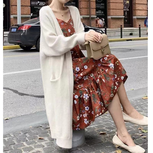 womenclothes跨境慵懒风