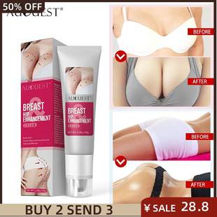 Buttock Fast Growth Butt Body Hip Breast Cream Enhancement