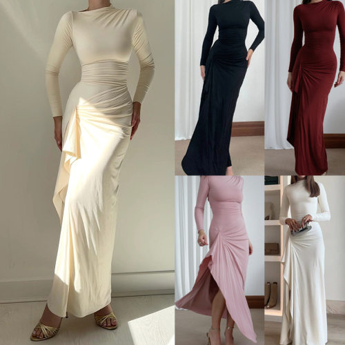 womenclothes跨境欧美秋