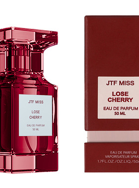 tf同款香水乌木沉香苦桃女士持久淡香 Women's lasting Perfu