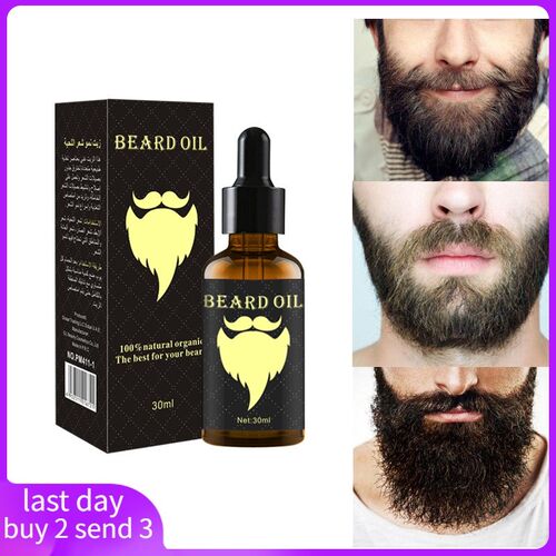 Beard Growth oil beards whole hair Thicker Essence Mustache