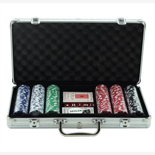 新款texashold'empok