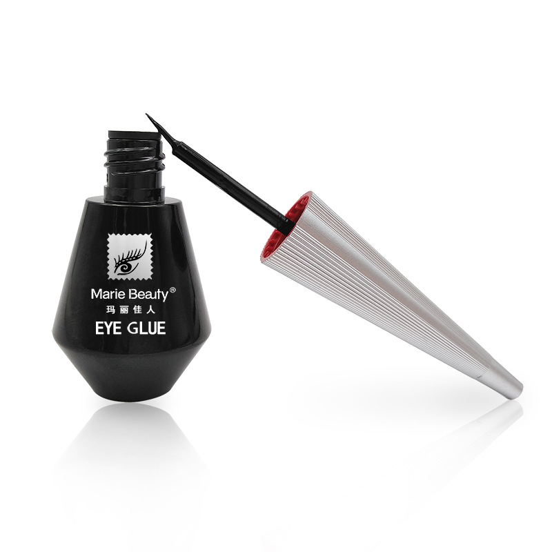 Eyelashes Extension Glue Quick Drying Adhesive 假睫毛胶水