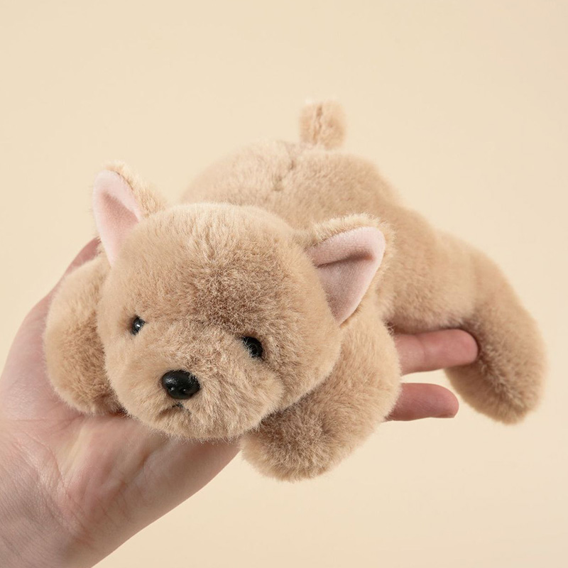 豪伟达狗猫熊猫熊树懒兔毛绒玩偶