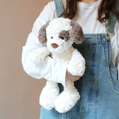 正版星云系列狗狗狐狸猪猪玩偶