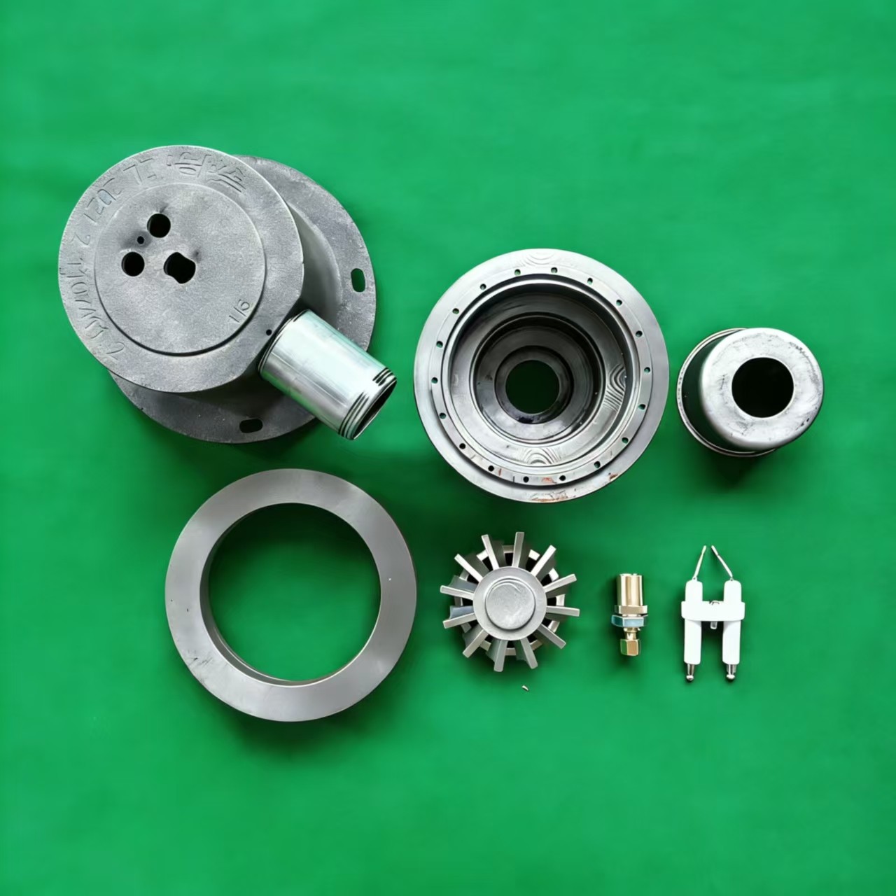 植物油白油液腊甲醇通用款食堂大锅灶炉头电喷一键启动大锅灶炉芯,五金/工具,炉头,淘宝优惠券,粉丝福利购,淘宝优惠卷