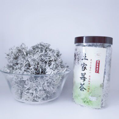 莓茶张家界永顺梅茶嫩芽尖龙须土家正宗藤茶野生茅岩霉特产养生茶