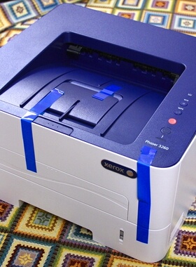 适用  Xerox Phaser 3052  3260 3215  3225  106R02778 Toner