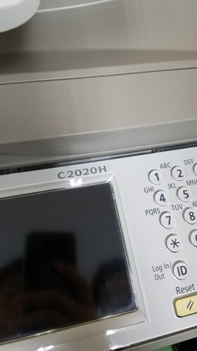 适用  Canon  2020H  C2025 C2030   Canon NPG-52   Drum  Unit