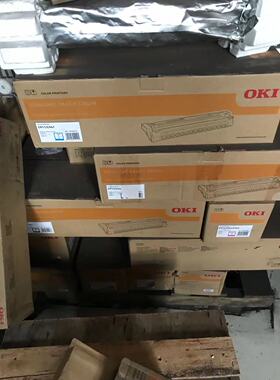 OKI c9542wt C911  C941 C942   OKI C941-M 粉盒 硒鼓  医疗版