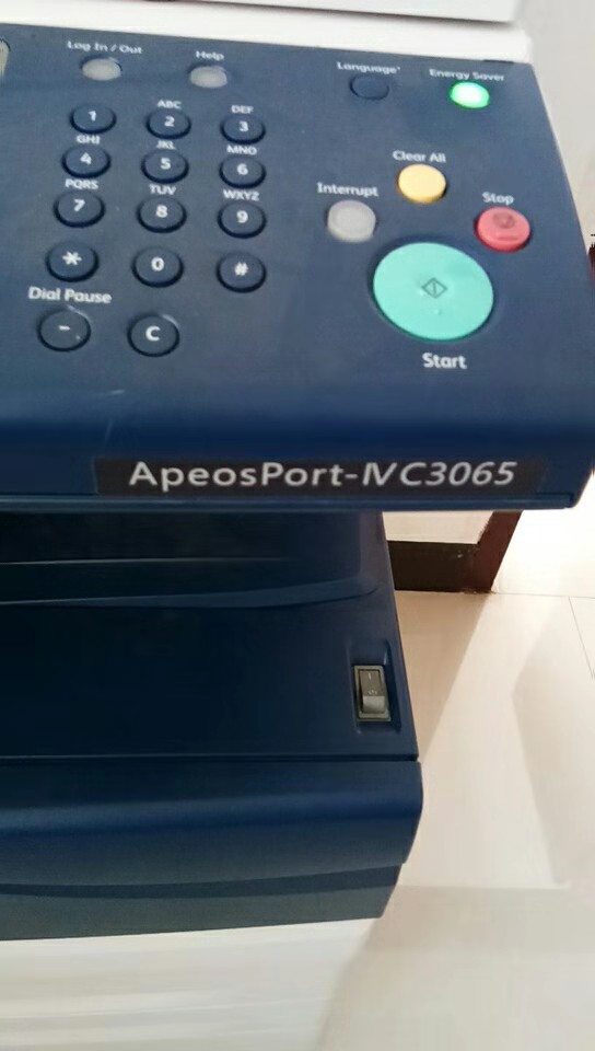 ApeosPort-IV C2060 IV C3060  IV C3065 CT350922  硒鼓 粉盒