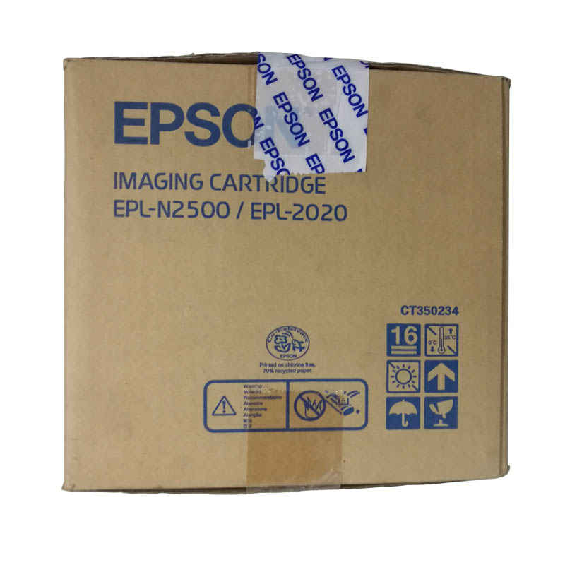 适用 Epson EPL-N2500   EPL-2020   S051090  硒鼓  成像单元