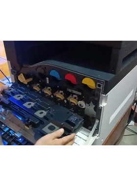 Apeos C2450S  CT204006  CT204007  CT204008  CT204009 粉盒