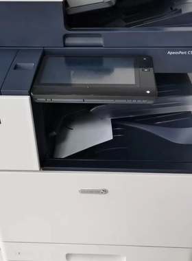 适用 FUJIFILM CT203402 CT203403 CT203404 CT203405  碳粉卡匣