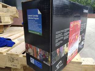 T652 T650 T654 T654X11P 超高容量 适用 硒鼓 Lexmark