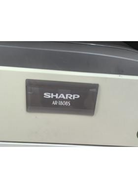 适用 Sharp AR-5618 5620 5623 MX-M182 M202 M232  墨粉盒