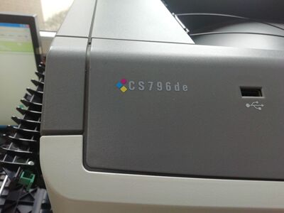 适用 Lexmark CS796 24B5828  24B5829  24B5830  24B5831 硒鼓