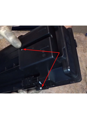 适用 SHARP MX-238CU  感光鼓组件   SF-S245R  S245N 碳粉  碳粉