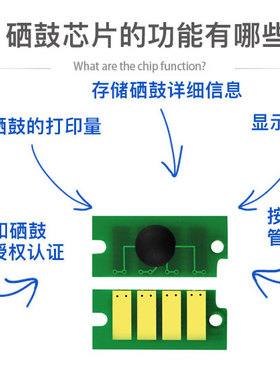 适用 奔图 2500 CP2500PLUS  CP2500DN CM7100  智享版 粉盒 硒鼓