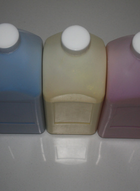 适用 Ricoh C651EX C651 C751S C751EX 碳粉 墨粉 粉盒 彩粉