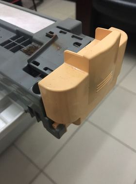 FUJIFILM  CWAA0742   C2255 C5005D  R5 墨粉回收瓶 碳粉回收盒